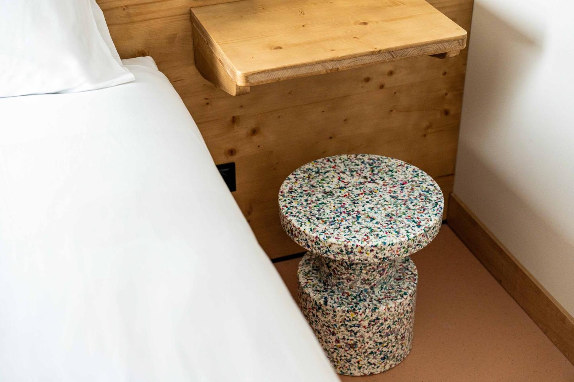 Easyhotel Madrid Alcala Zewnętrze zdjęcie