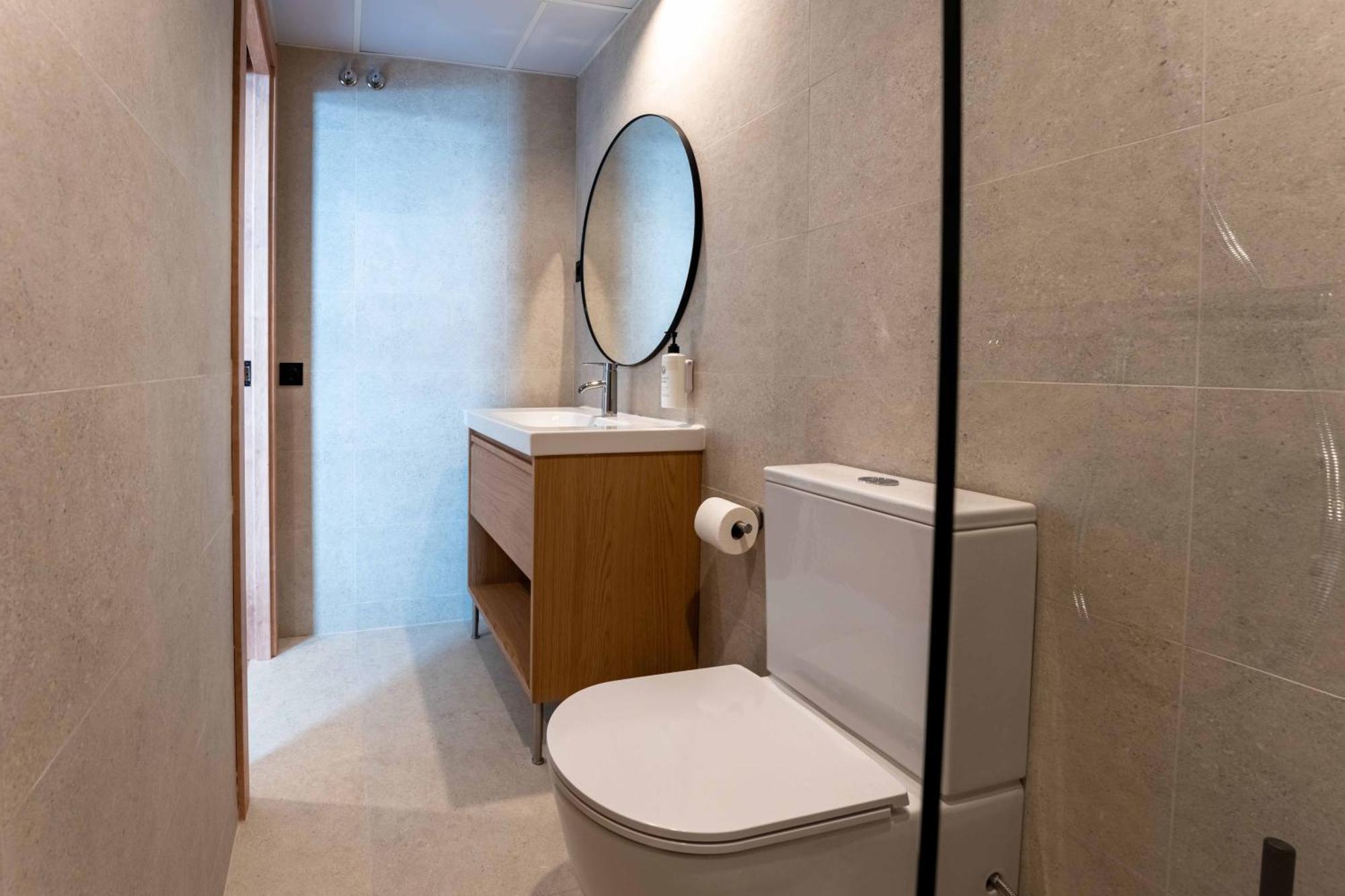 Easyhotel Madrid Alcala Zewnętrze zdjęcie