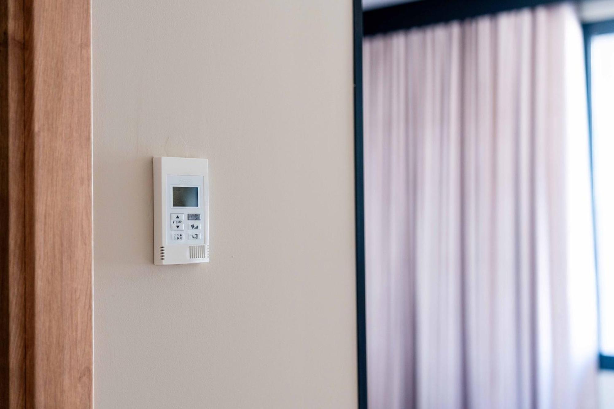 Easyhotel Madrid Alcala Zewnętrze zdjęcie